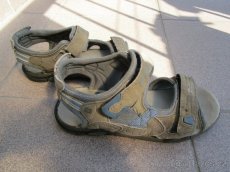 Dětské sandály vel. 34 Crossroad. - 4