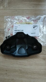 Ducati Monster 937 kryty budíků - 4