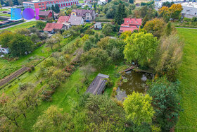 Prodej stavebního pozemku, 4 270 m², ul. Polní, Karviná - 4