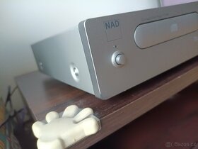 CD player NAD C542 - 4
