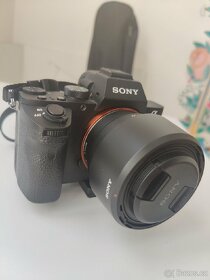 Sony A7II + fotobatoh - 4