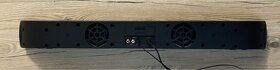Sony PlayStation3 Sound Bar System Black - 4