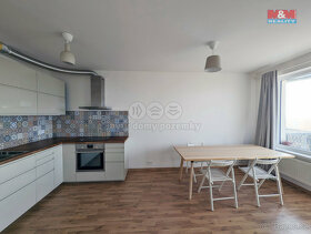 Prodej bytu 3+kk, 77 m², Praha, ul. Holýšovská - 4