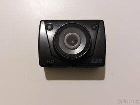 Outdoor 1080p kamera AEE MagiCam SD21 vč. příslušenství - 4