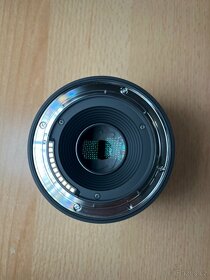 Sigma 30mm f1.4 DC DN pro Nikon Z - 4
