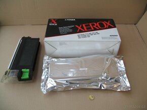 Toner Xerox 6R890 Originální Černý Nový. - 4