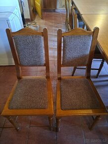 Stoly+židle - 4