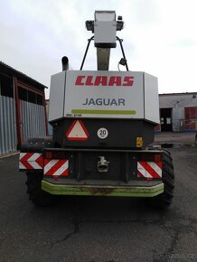 Claas jaguar 850 - 4