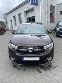 Dacia Sandero, 1.0 SCe Arctica - 4