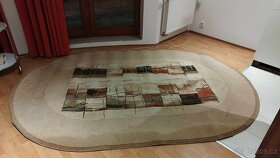 Kusový koberec - 4