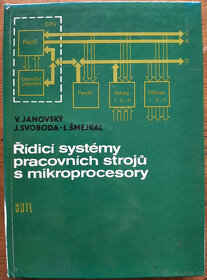 Učebnice fyziky, RJ, M, Ch, sváření - 4
