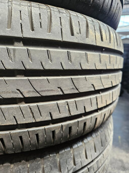 205/55R16 91V Bravuris 3HM BARUM - 4