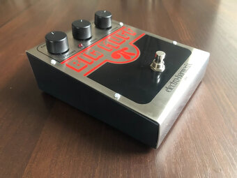Electro-Harmonix Big Muff PI - 4