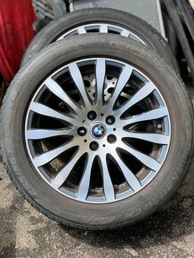 Disky BMW X5 r19 - 4