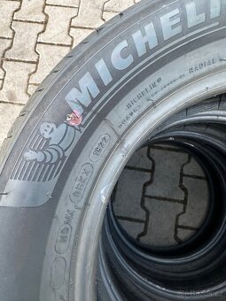 Nové letní Michelin 185/65/15 - 4