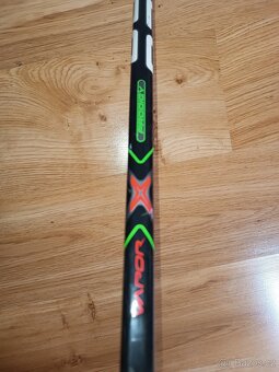 Dětská hokejka Bauer Vapor - 4