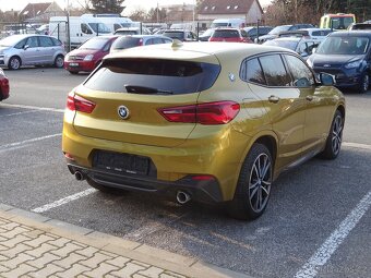 BMW X2 s Drive 18d M Sport 2018 - 4