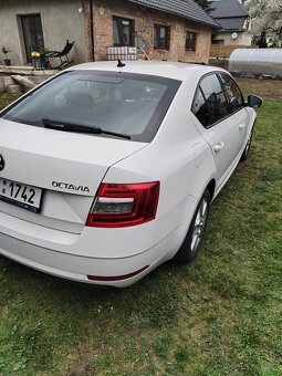 Škoda octavia III 1. 6tdi 85kw - 4