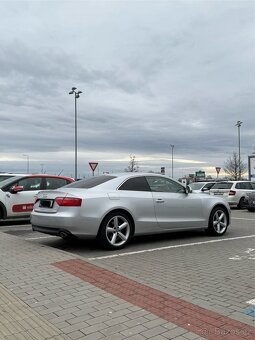 AUDI A5 coupe 3.0 tdi 2008 - 4