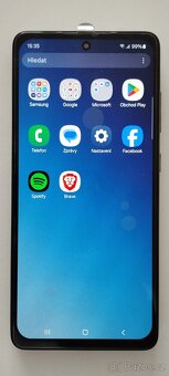 Prodám Samsung Galaxy A52 5G, 6GB/128GB, stav A - 4