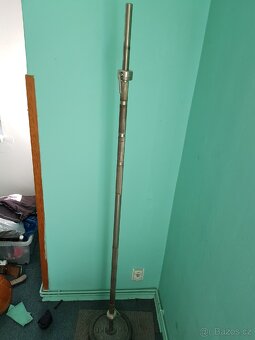 Vybavení na cvičení - 4