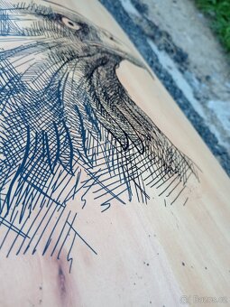 Longboard ENERO - 4