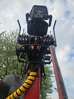 PALFINGER-EPSILON 250Z-PLUS Hydraulucká ruka - 4