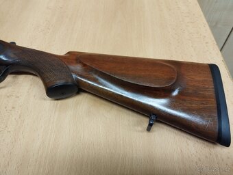 Kulová kozlice Brno Super 9,3x74R - 4