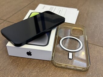 IPhone 14 128GB Midnight - 4