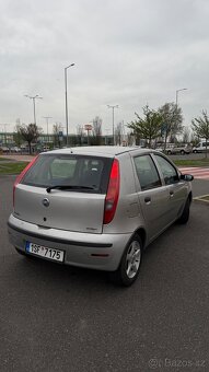Fiat Punto - 4