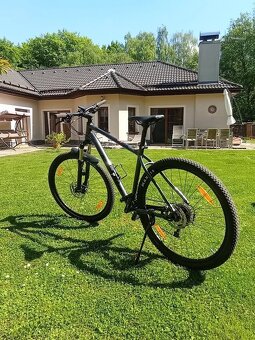 Merida Big Nine 100 XL - 4