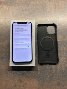 iPhone 12 64GB, 🔋100% - 4