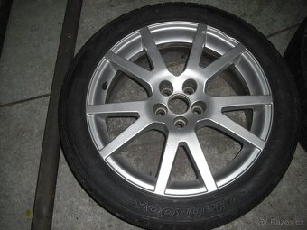 Spider R17 - 4