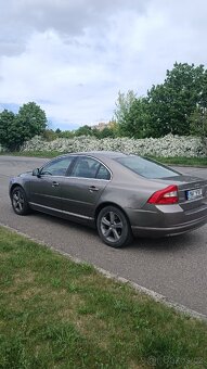 Volvo s80 d4 - 4