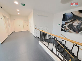 Pronájem ordinace, 15 m², Sedlčany, ul. nám. T. G. Masaryka - 4