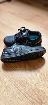 FiveTen Freerider Pro Black - 4