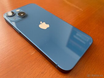 iPhone 13 MINI - 4