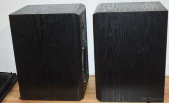 Reprosoustavy regálové MAGNAT Monitor Supreme 200 - 4