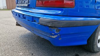 Bmw e36 coupe 2.8 (DRIFT) - 4