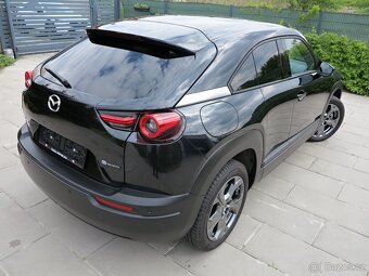 MAZDA MX-30 EV FIRST EDITION r.v.12/2020 MATRIX,NAVI - 4