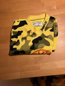 Dres vel. Jr.XL - 4