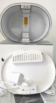 Chytré fontána / pitko Tesla 2l - 4