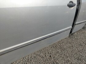 Levé dveře Fabia combi - 9102 - 4