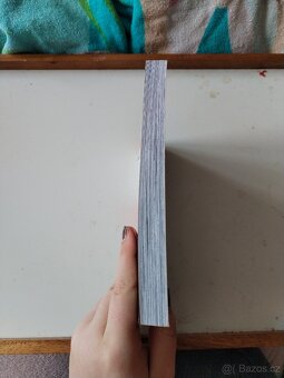 Moje Hrdinská Akademie (my hero academia) 16 - 4