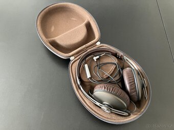 Sennheiser Momentum Over-Ear, brown - 4