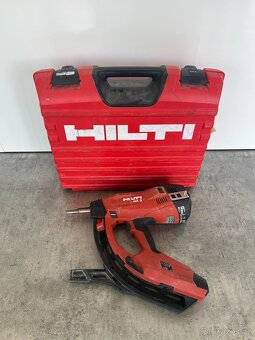 HILTI GX 3-ME - 4