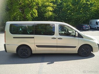 Peugeot expert tepee - 4