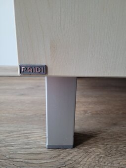 Přebalovací komoda Paidi - 4