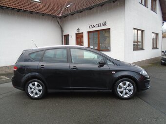 Seat Altea XL 1.6 TDI 77kW - 4
