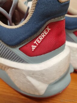 Nové tenisky Adidas Terrex Soulstride Ultra - 4